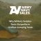 Why Military Surplus Tents Outperform Civilian Camping Tents
