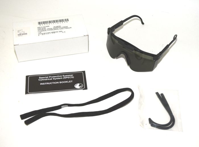 GI Special Protective Eyewear Class 2 Sunglasses Charleys Surplus