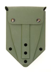 G.I. Tri-Fold Shovel Cover