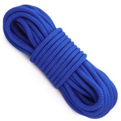 US Made 5/8" x 100' Rope