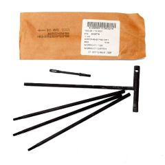GI Gun Cleaning Rod Set