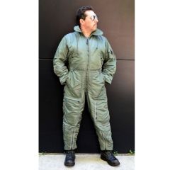 GI USAF Flying Coveralls CWU-1/P