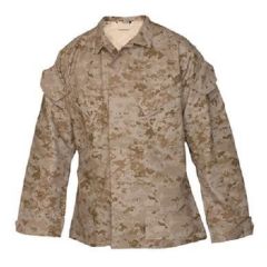 GI USMC Desert Digital MARPAT Jacket