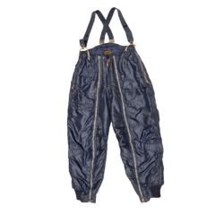 GI Vintage USAF Type D-1A Flyers Pants