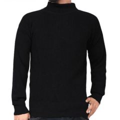 Used GI Navy Deck GOB Sweater
