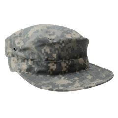 Hunter Stars ACU Patrol Cap 