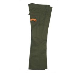 Kids OD Marines Fatigue Pants