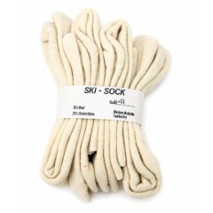 4 Pack Of Ski Socks