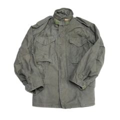 Used Vintage GI M65 Field Jacket OD
