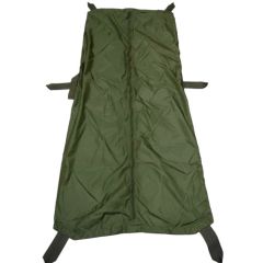 GI Human Remains Body Bag Deer Drag Bag