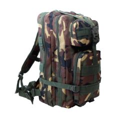 Cactus Jack Woodland XL Transport Backpack