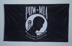POW Prisoner of War Flag