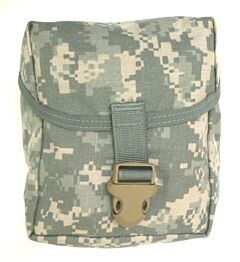 GI IFAK ACU Individual First Aid Pouch