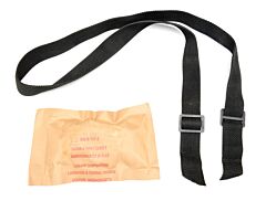 GI Black Silent Sling 50 inch New in Brown Government Package