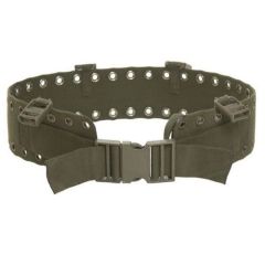 Used Genuine German Army Harness Belt