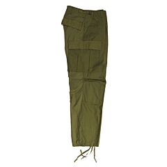 Vintage US Made Golden Mfg. Combat Trousers