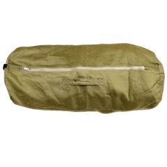 Large Green 32 inch Duffle Bag