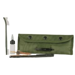 Military Style M16 Gun Cleaning Kit