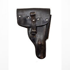 Walther P38/P1 Leather Holster