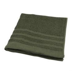 2 Pack Of Military Style Towels