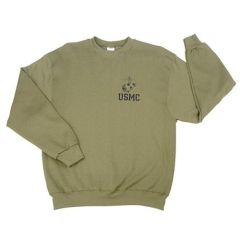 GI USMC PT Sweatshirt