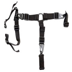 V-TAC 3 Point Sling System With MOLLE Attachment 