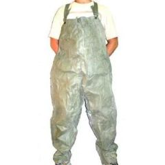 GI Overalls Wet Weather Size Large