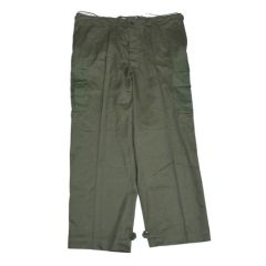 GI WWII Field Trousers