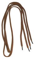 33 inch Brown Shoe laces