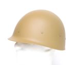GI Saudi Tan Fiberglass M1 Helmet Liner