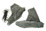 2 Pack Of GI Chemical Protective Over Boots