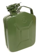 5L Military Style Jerry Fuel Can