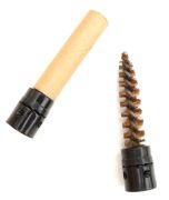 2 Pack Of .308 Chamber Brushes
