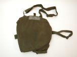 Used GI M40 Gas Mask Bag