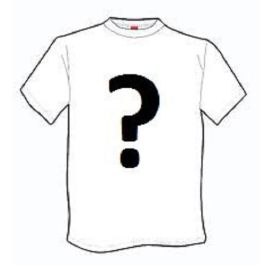 Mystery T-Shirt