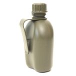 New GI 1 Qt. Canteen With Clip