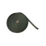 GI Nylon Strapping OD Green 3/4 Inches Wide By 5 Yards