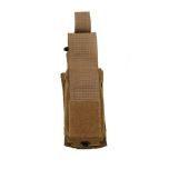 New GI Eagle Industries .45 Mag Pouch Khaki