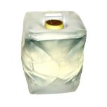 GI Vietnam Era 5 Gallon Collapsible Water Can