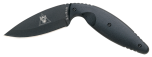 Ka-Bar Large TDI Drop Point Knife