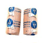 Elastic Bandages 3 inch 2 Pack