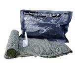 Emergency Trauma Wound Dressing 6 inch Military Type