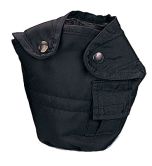 1Qt Canteen Cover Black