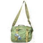 US Made M1945 Style Nylon Cargo Field Pack