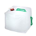 5 Gallon Collapsible Water Carrier