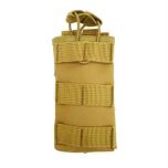 Single Stack Tactical Pouch