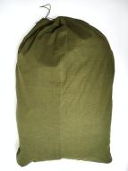 Cotton Laundry Bag