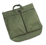US Made Pilot Helmet Bag