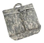 Military Style ACU Helmet Bag