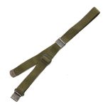 GI M1 Garand Canvas Sling Type 2 with Dot